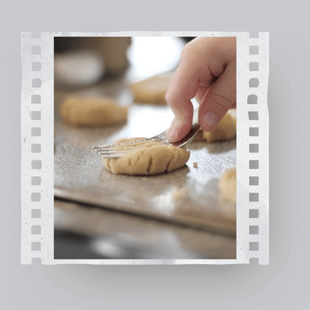 Cookies Herstellung