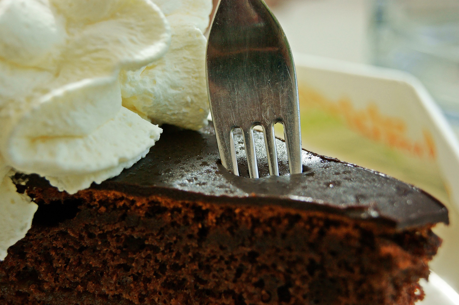 Sacher Torte