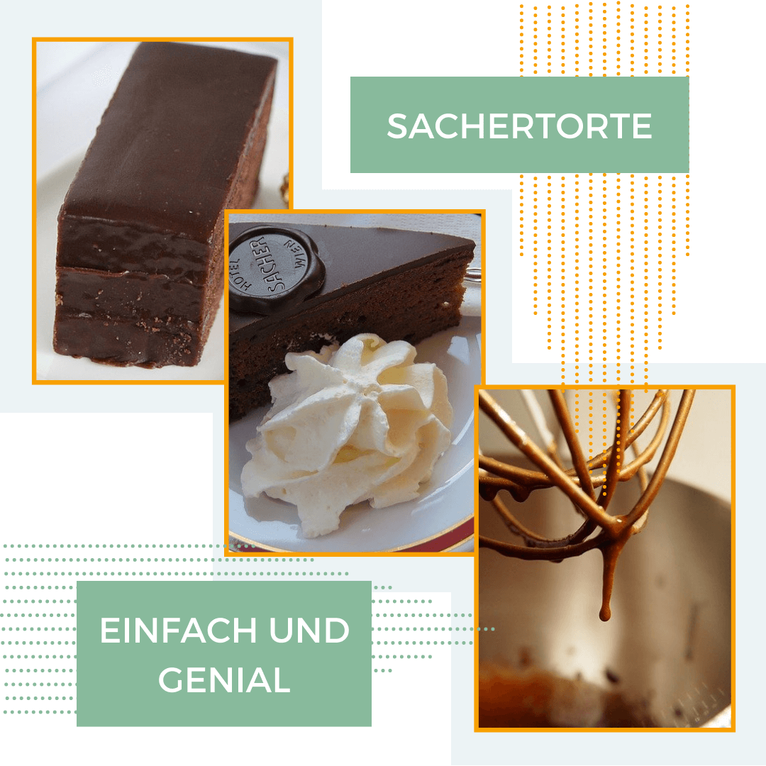 Sacher Torte