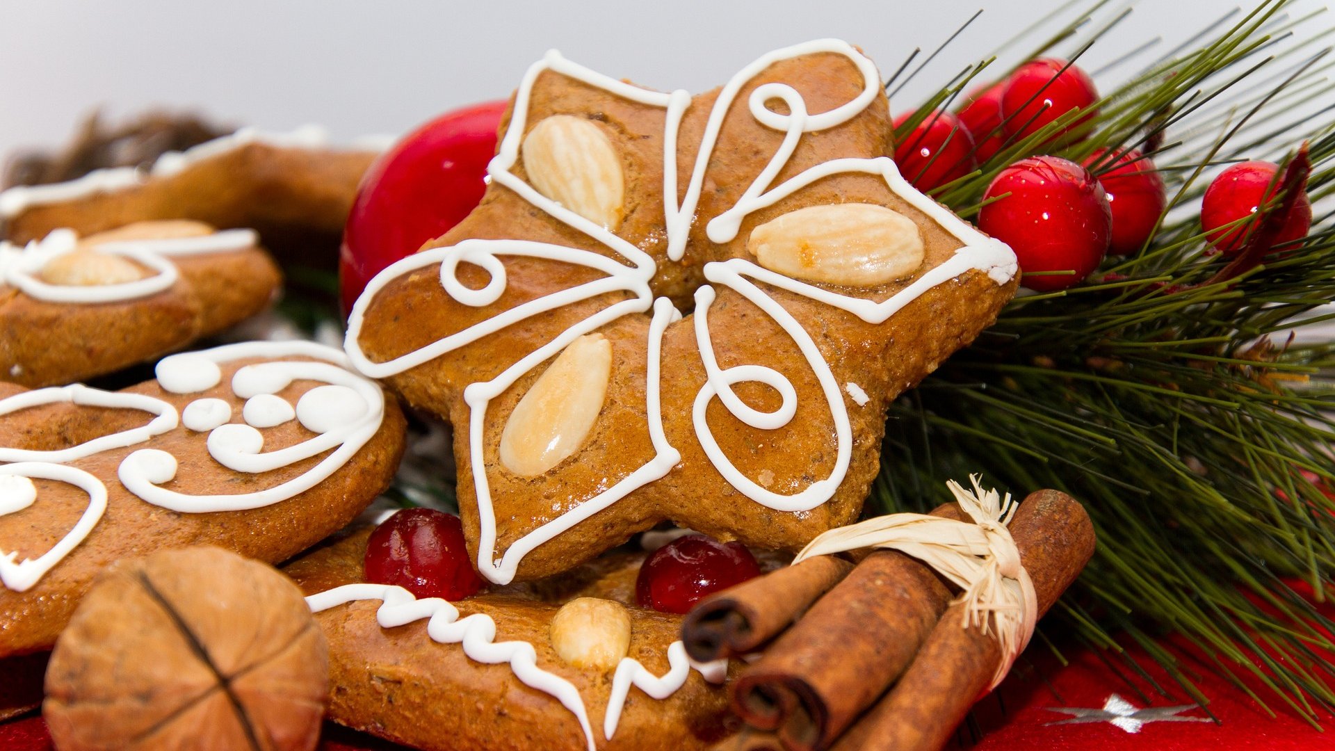 leckere Lebkuchen Rezepte